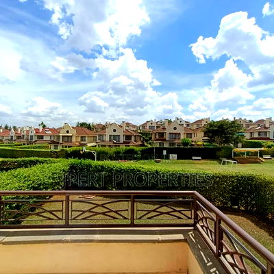 4bdrm Maisonette in Runda for rent - Image 6