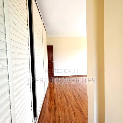 4bdrm Maisonette in Runda for rent - Image 7