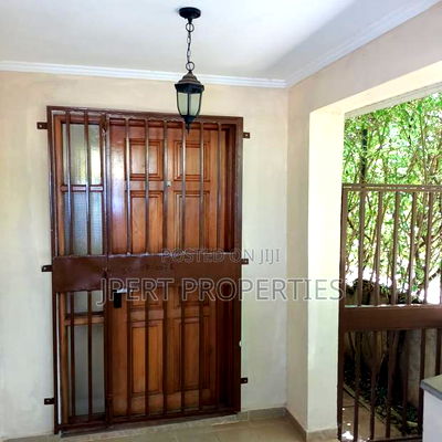 4bdrm Maisonette in Runda for rent - Image 9