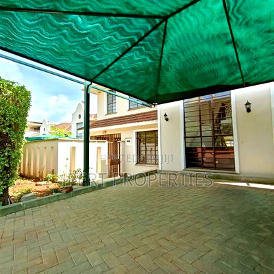 4bdrm Maisonette in Runda for rent - Image 10