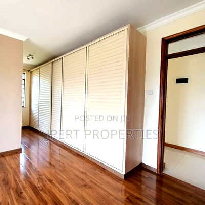 4bdrm Maisonette in Runda for rent - Image 2