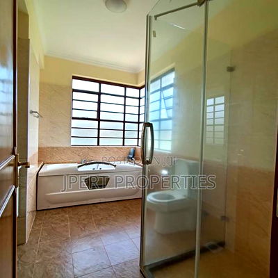 4bdrm Maisonette in Runda for rent - Image 3