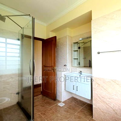 4bdrm Maisonette in Runda for rent - Image 5