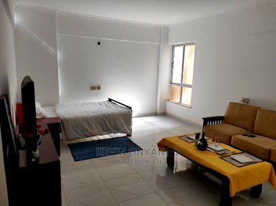 Studio Apartment in Kileleshwa for sale - Image 1
