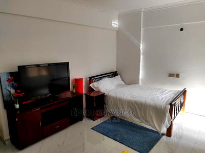 Studio Apartment in Kileleshwa for sale - Image 7