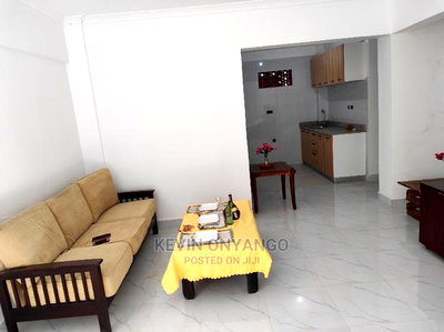 Studio Apartment in Kileleshwa for sale - Image 3