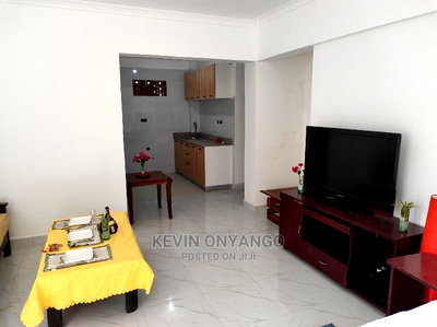 Studio Apartment in Kileleshwa for sale - Image 6