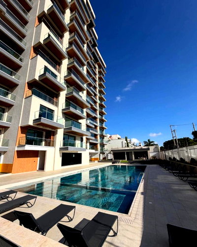 3/4 Acre Garden Apartment in Nyali