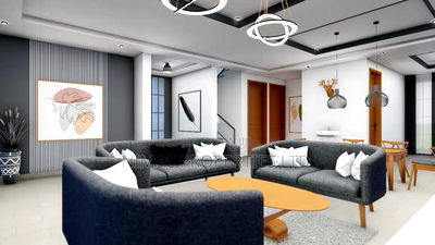 4bdrm Bungalow in Tilla Residence, Kikuyu for sale - Image 2