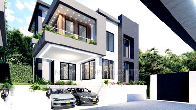 4bdrm Bungalow in Tilla Residence, Kikuyu for sale - Image 1