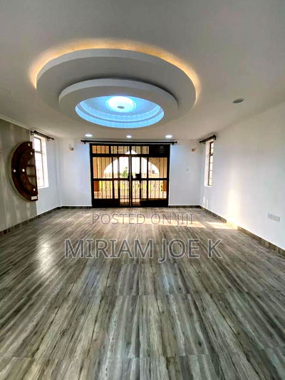 7bdrm Maisonette in Utawala for rent - Image 5