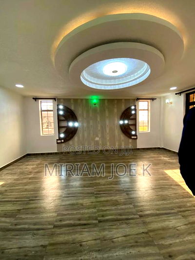 7bdrm Maisonette in Utawala for rent - Image 3