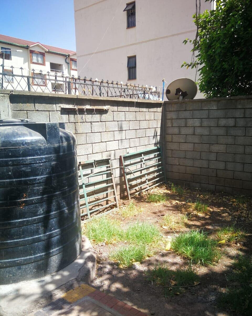 3BR Maisonette Near JKIA with 24-Hour Security - Nyayo Embakasi