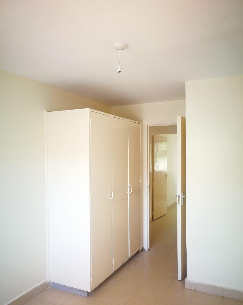 3BR Maisonette Near JKIA with 24-Hour Security - Nyayo Embakasi