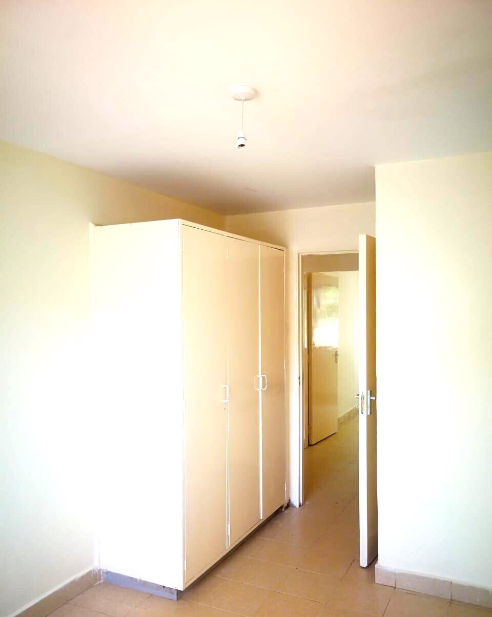 3BR Maisonette Near JKIA with 24-Hour Security - Nyayo Embakasi