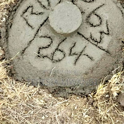 Isinya Highway Plot - Image 1