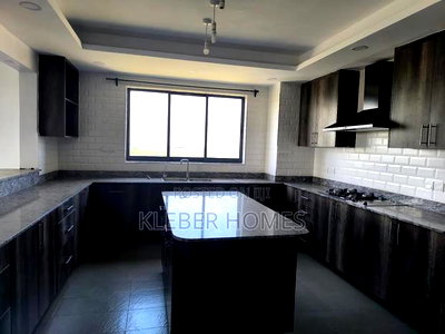 5bdrm Duplex in Lavington for rent - Image 2