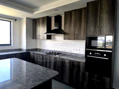 5bdrm Duplex in Lavington for rent - Image 3