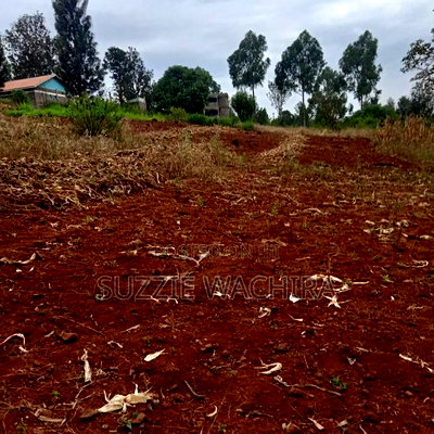 Kabati Zabka 40*80ft Residential Plots for Sale in Muranga - Image 1