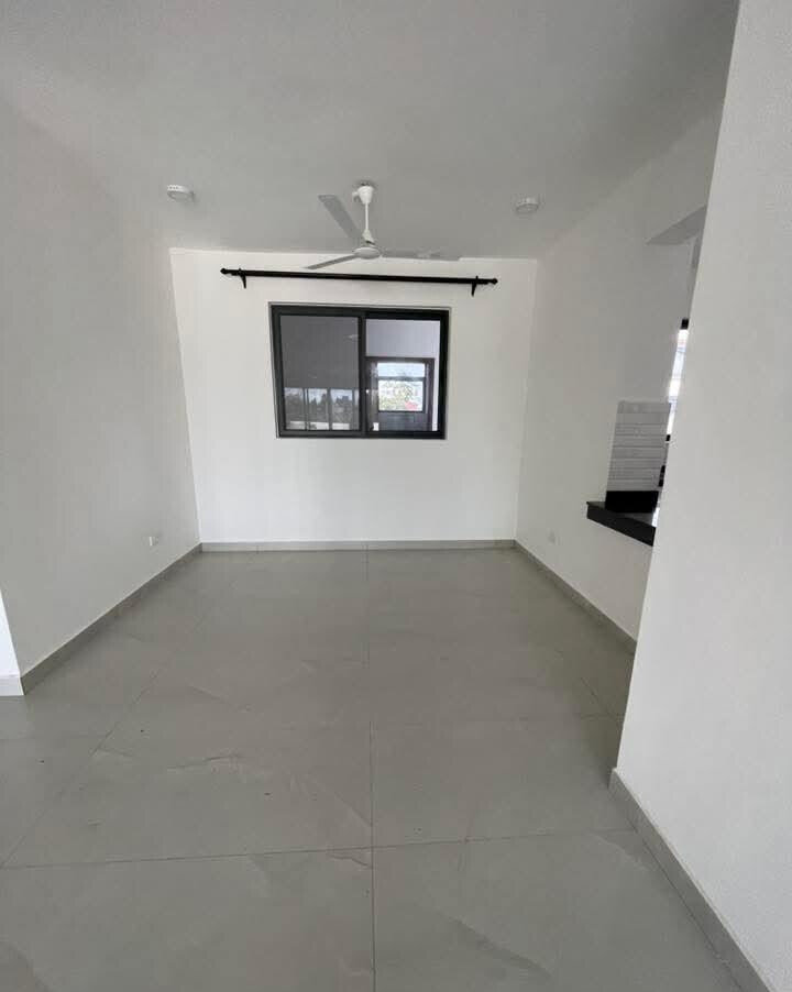 3BR All-Ensuite Apartment with Gym & Pool - Nyali