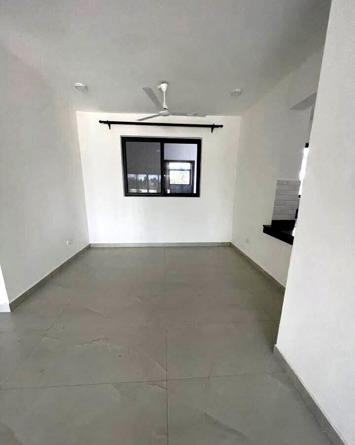 3BR All-Ensuite Apartment with Gym & Pool - Nyali