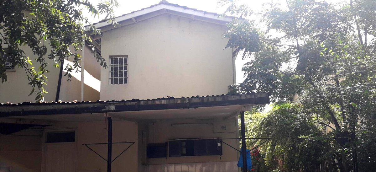 3BR Maisonette Near Strathmore University - Madaraka