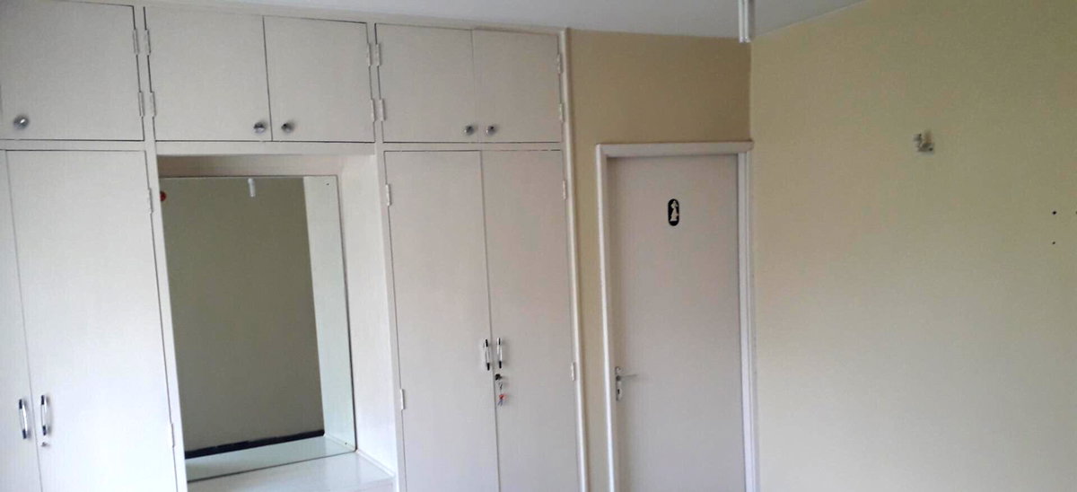 3BR Maisonette Near Strathmore University - Madaraka