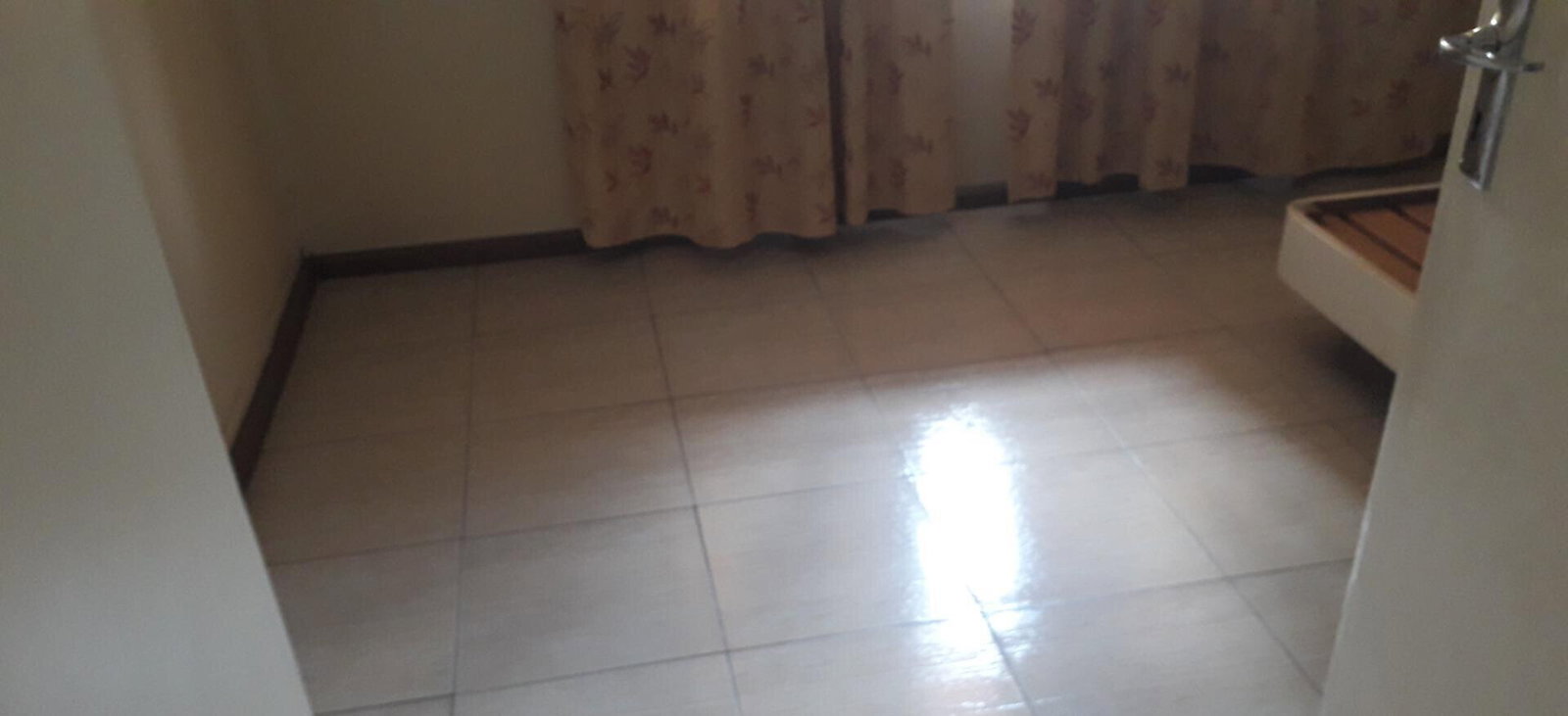 3BR Maisonette Near Strathmore University - Madaraka