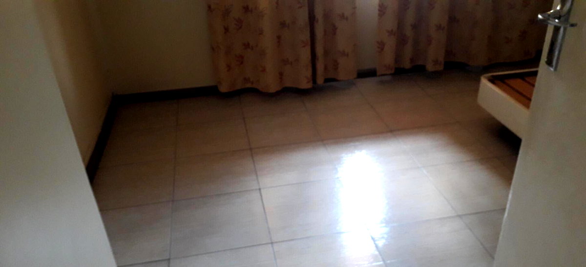 3BR Maisonette Near Strathmore University - Madaraka