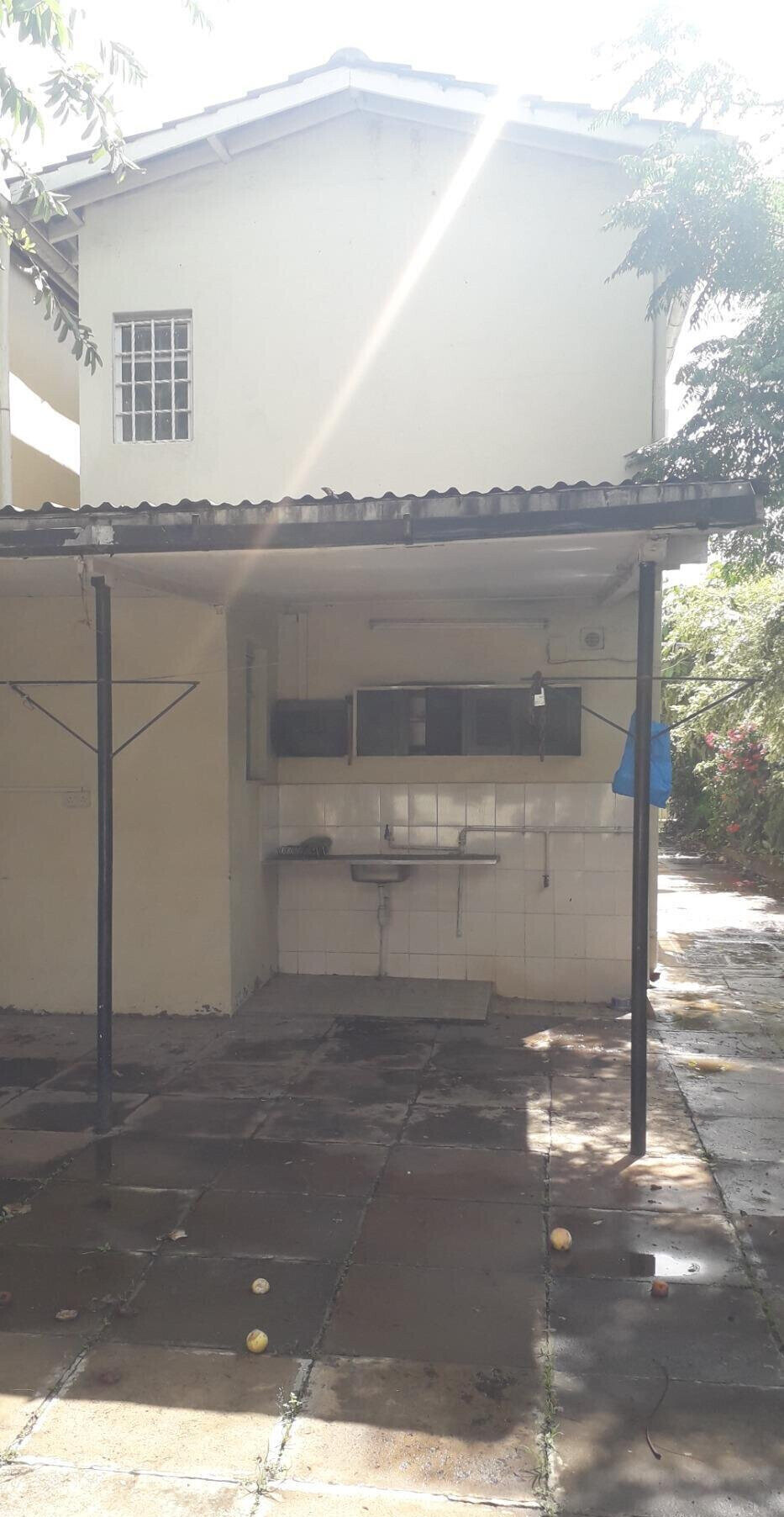 3BR Maisonette Near Strathmore University - Madaraka