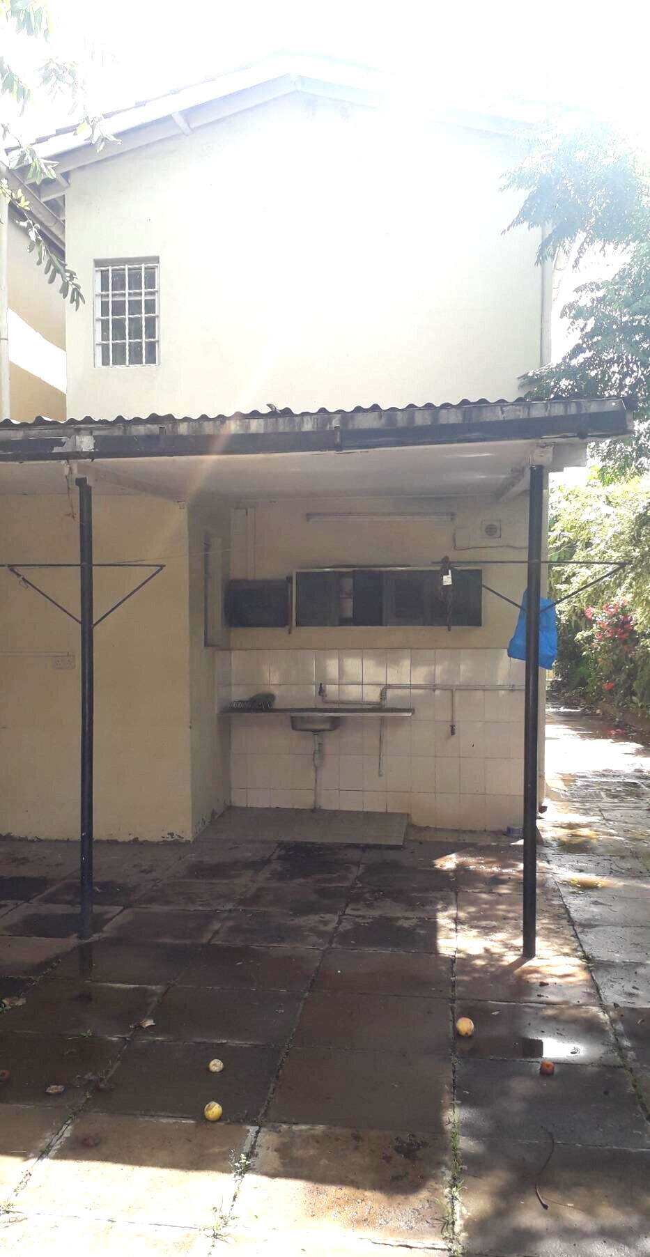 3BR Maisonette Near Strathmore University - Madaraka