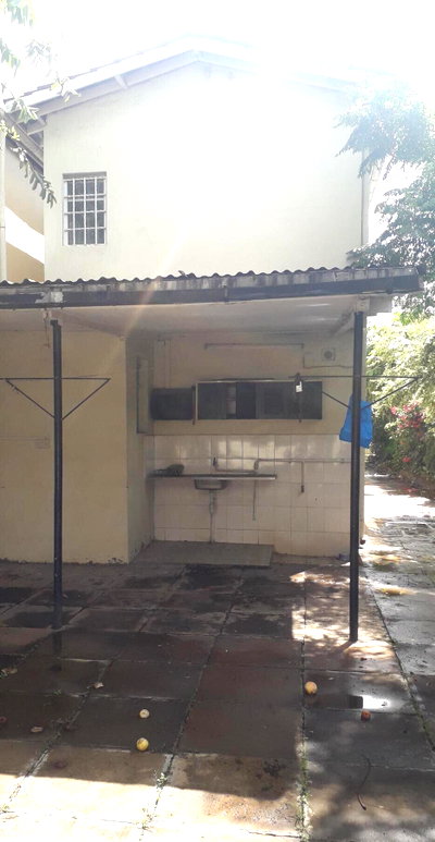 3BR Maisonette Near Strathmore University - Madaraka