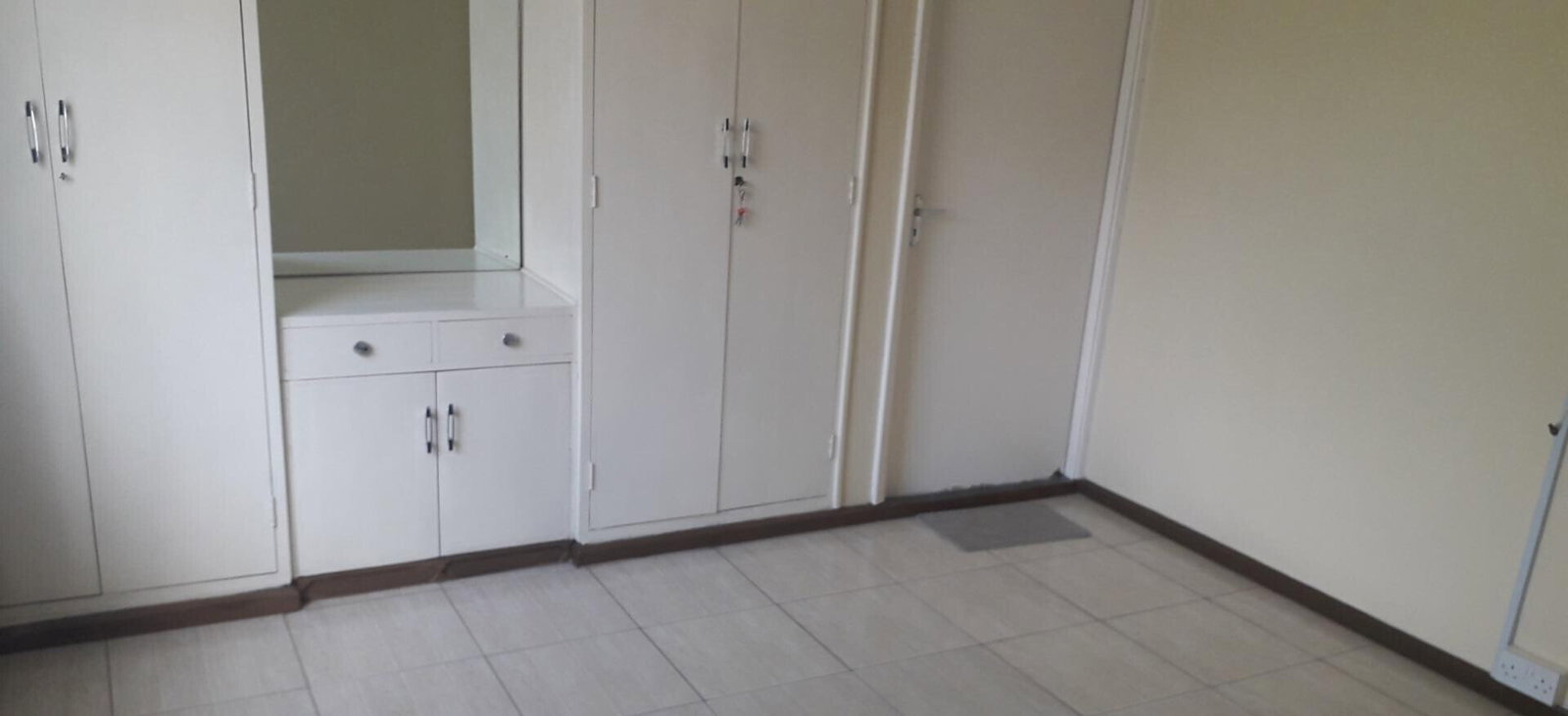 3BR Maisonette Near Strathmore University - Madaraka