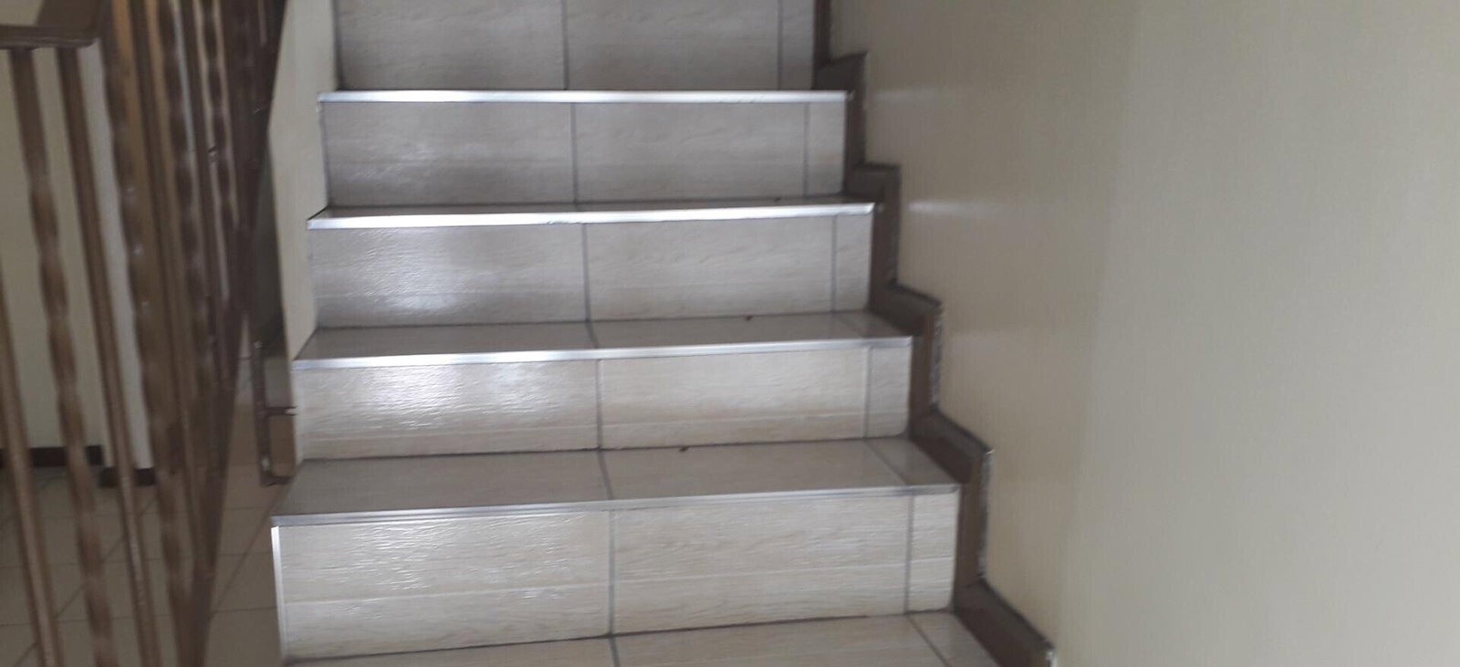 3BR Maisonette Near Strathmore University - Madaraka