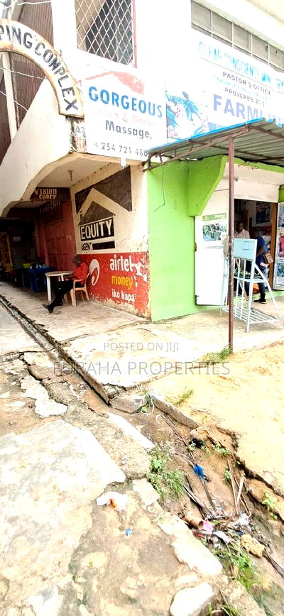 12bdrm Block of Flats in Mtwapa for sale - Image 1