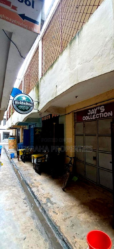 12bdrm Block of Flats in Mtwapa for sale - Image 5