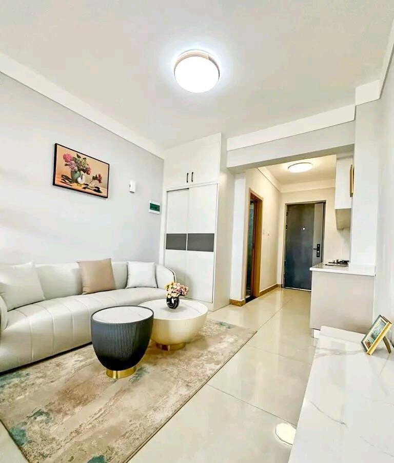 Studio Apartment from KES 2.7M - Sabaki, Athi River