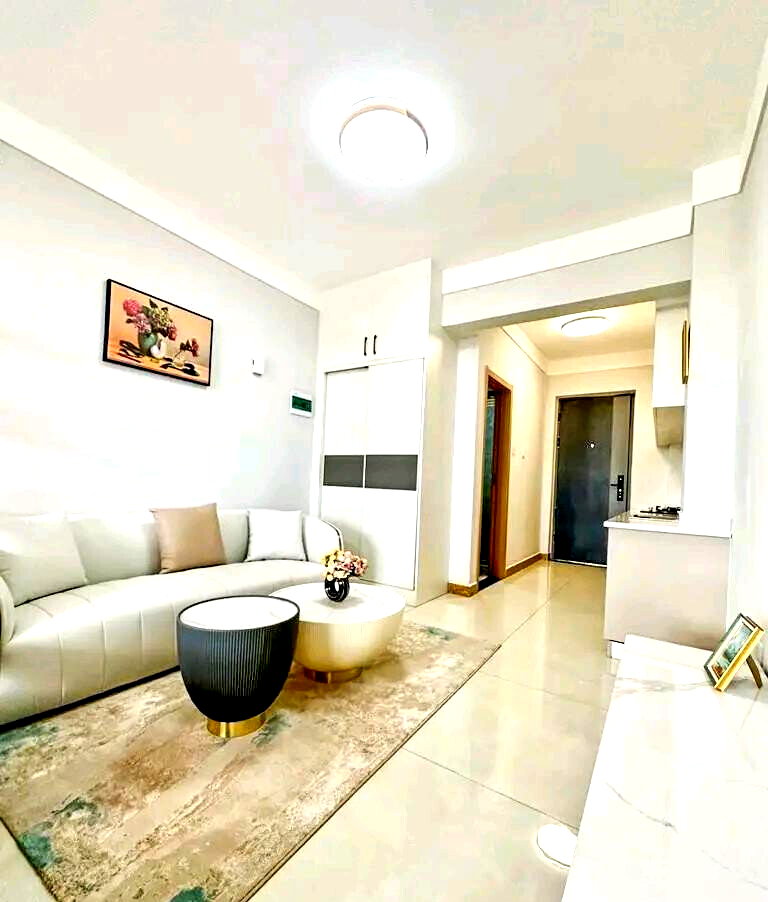 Studio Apartment from KES 2.7M - Sabaki, Athi River