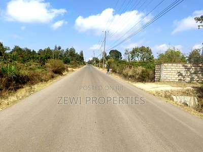 1 Acre Merisho- Matasia - Image 1