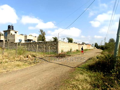 1 Acre Merisho- Matasia - Image 5