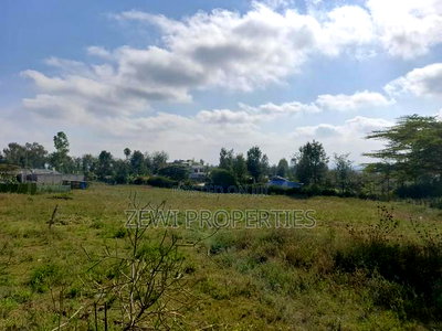 1 Acre Merisho- Matasia - Image 2