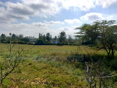 1 Acre Merisho- Matasia - Image 4