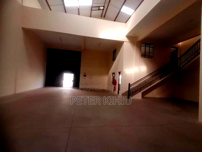 Godown to Let 7500sqft in Baba Ndogo - Image 6