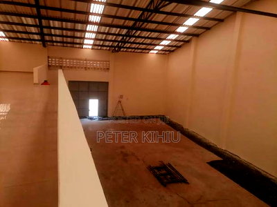 Godown to Let 7500sqft in Baba Ndogo - Image 10