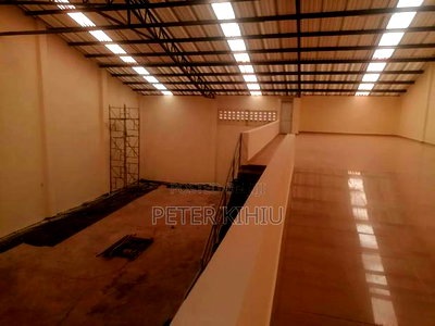 Godown to Let 7500sqft in Baba Ndogo - Image 8