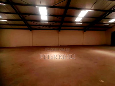 Godown to Let 7500sqft in Baba Ndogo - Image 19