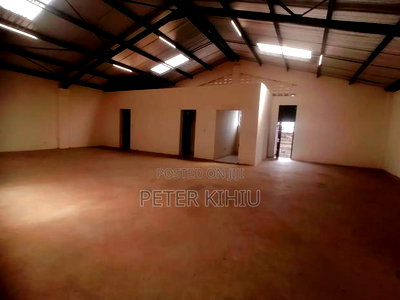 Godown to Let 7500sqft in Baba Ndogo - Image 14