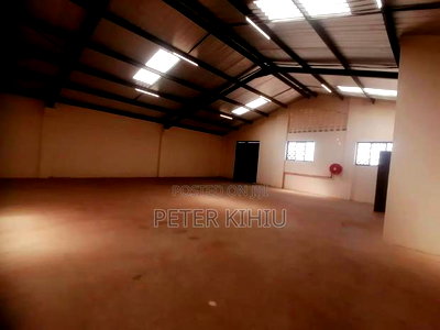 Godown to Let 7500sqft in Baba Ndogo - Image 18