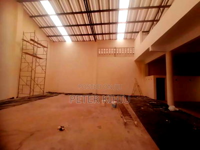 Godown to Let 7500sqft in Baba Ndogo - Image 2