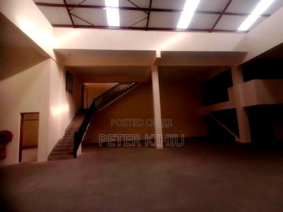 Godown to Let 7500sqft in Baba Ndogo - Image 5